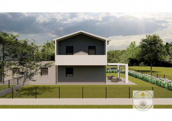 casa indipendente in vendita ad Este