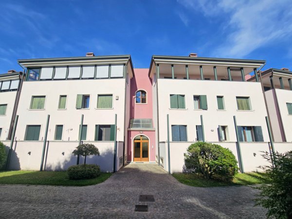 appartamento in vendita ad Este