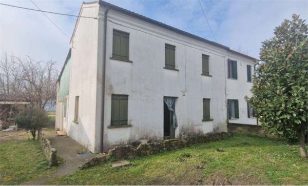 casa indipendente in vendita ad Este