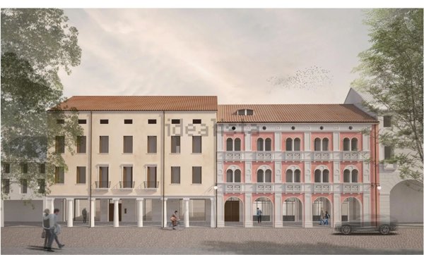 appartamento in vendita ad Este