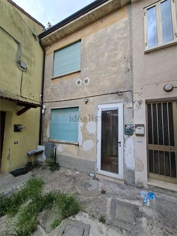 casa indipendente in vendita ad Este