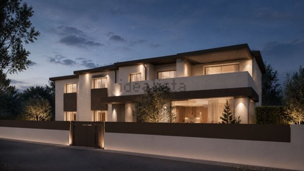 casa indipendente in vendita ad Este