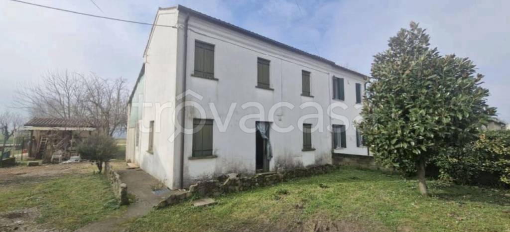 casa indipendente in vendita ad Este