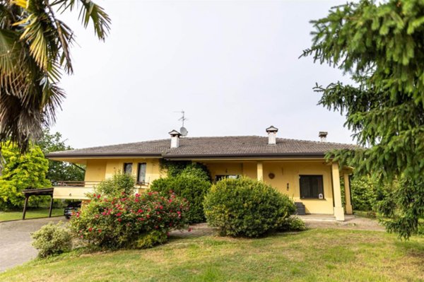 casa indipendente in vendita ad Este