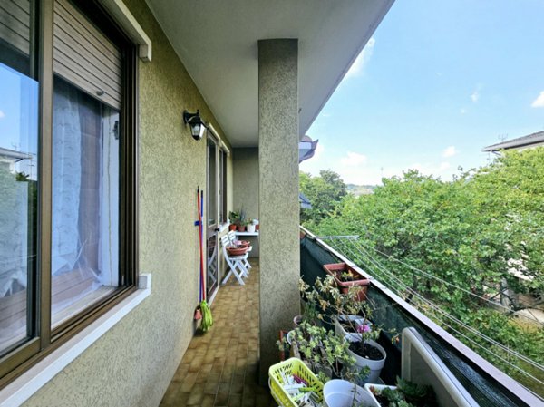appartamento in vendita ad Este