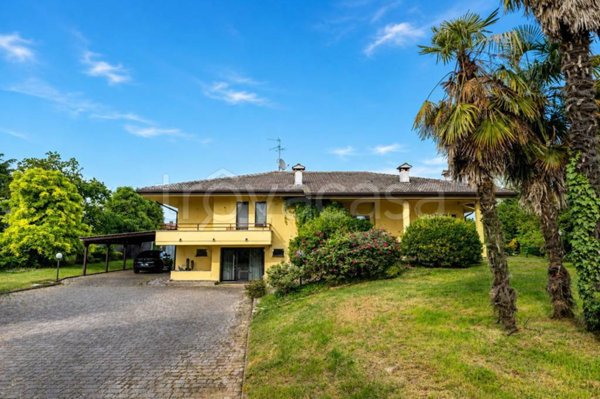 casa indipendente in vendita ad Este