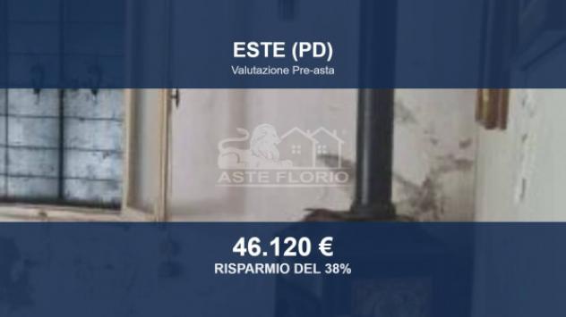 casa indipendente in vendita ad Este