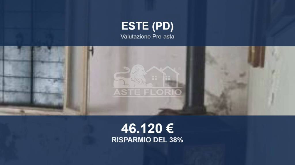 casa indipendente in vendita ad Este