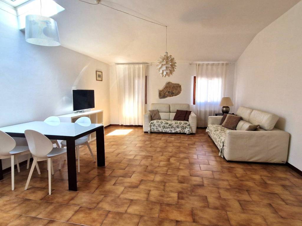appartamento in vendita ad Este
