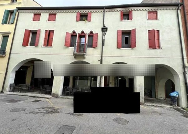appartamento in vendita ad Este