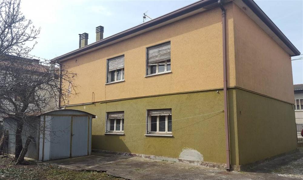 casa indipendente in vendita ad Este