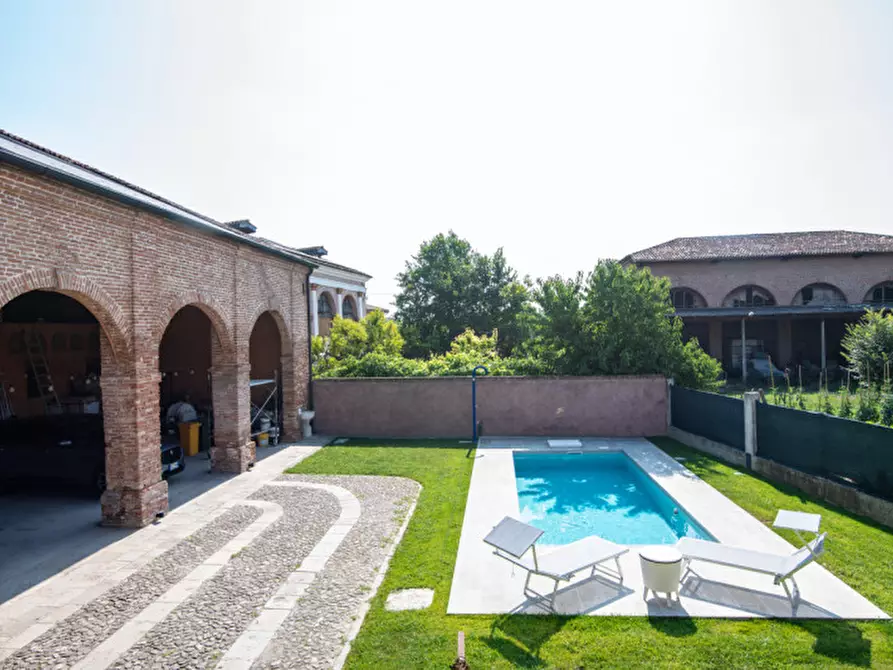 casa indipendente in vendita ad Este