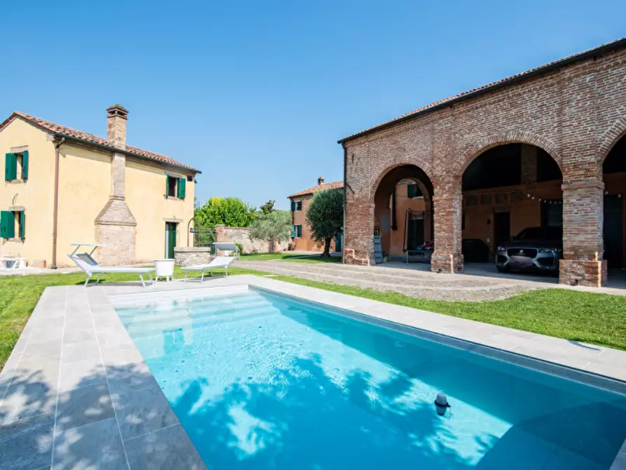 casa indipendente in vendita ad Este