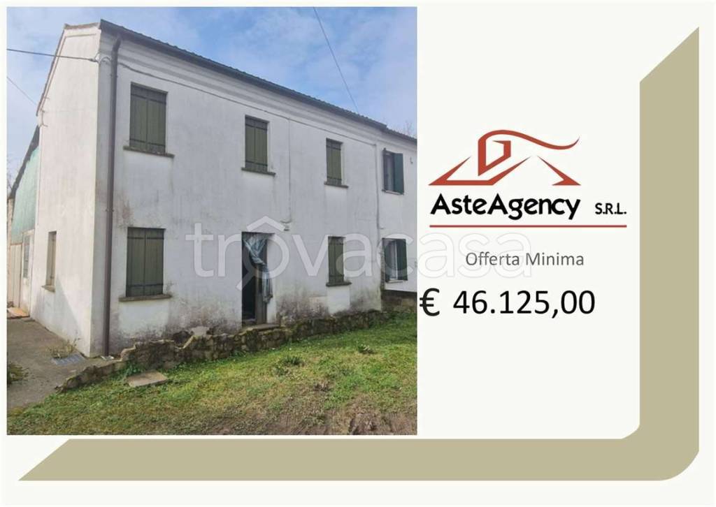appartamento in vendita ad Este