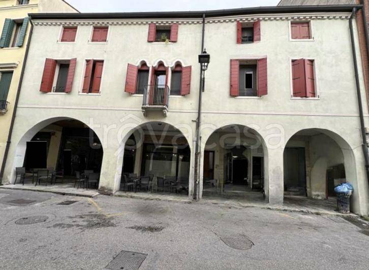 appartamento in vendita ad Este