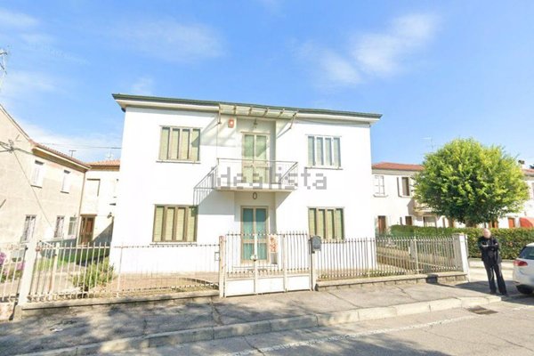 casa indipendente in vendita ad Este