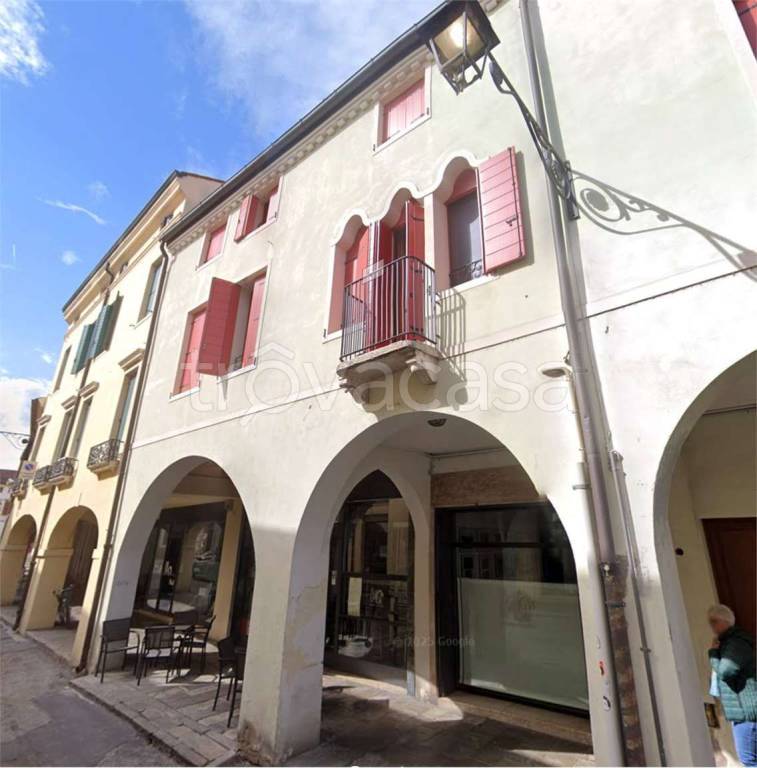 appartamento in vendita ad Este