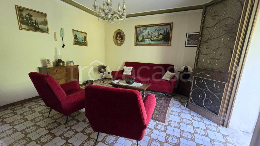 casa indipendente in vendita ad Este