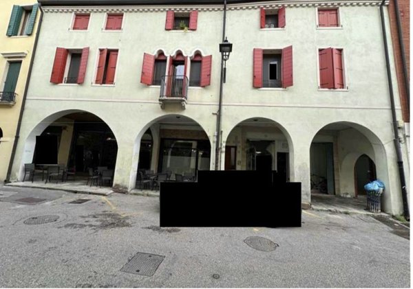 appartamento in vendita ad Este