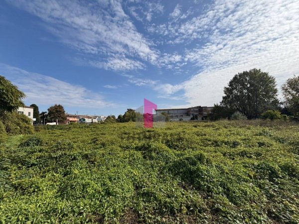 terreno agricolo in vendita ad Este