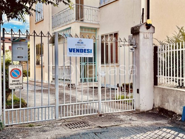casa indipendente in vendita ad Este