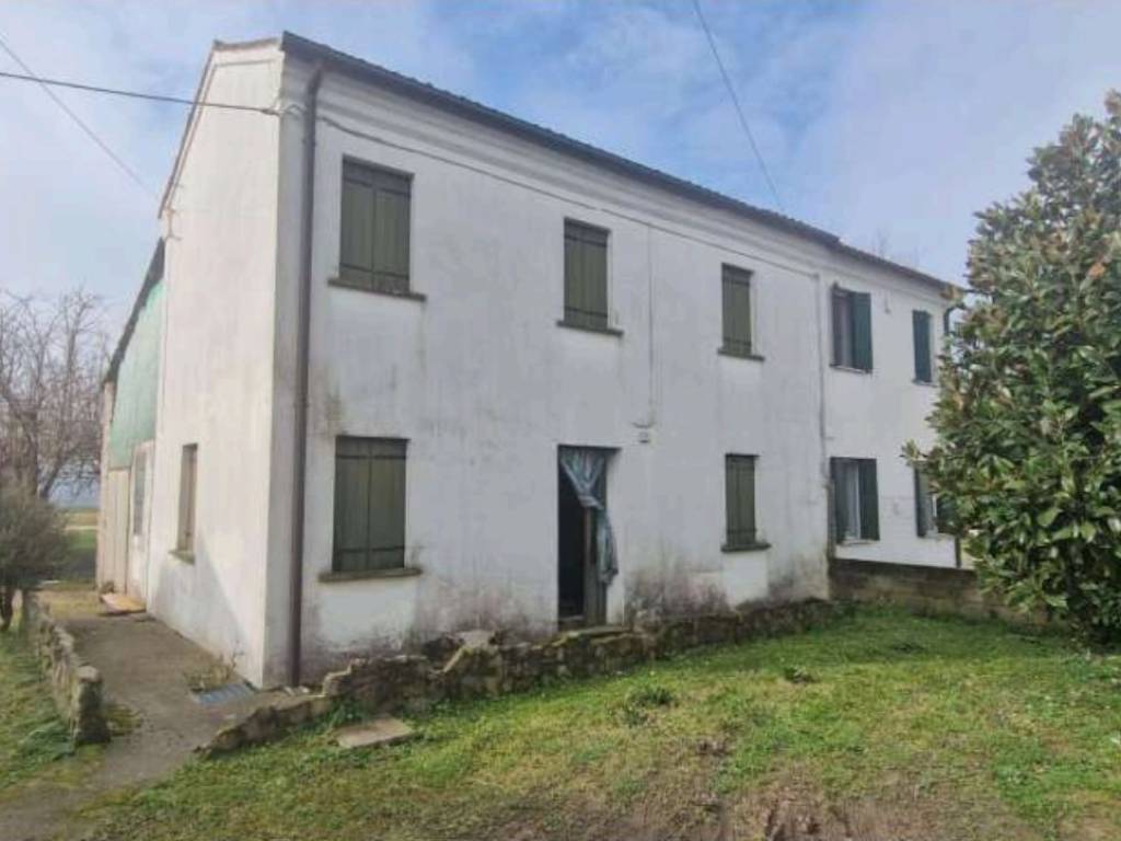 casa indipendente in vendita ad Este