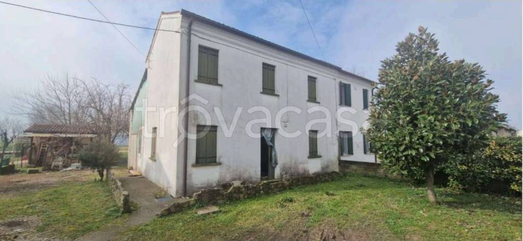 casa indipendente in vendita ad Este