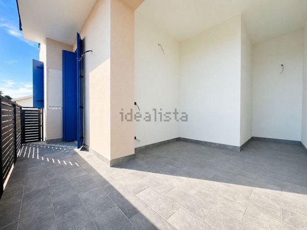 appartamento in vendita ad Este