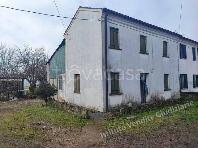 casa indipendente in vendita ad Este