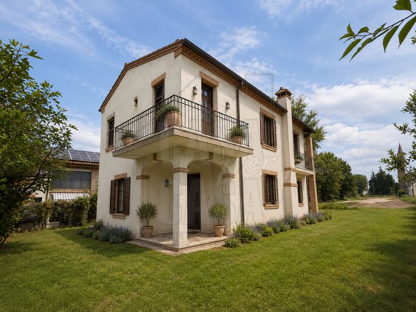 casa indipendente in vendita ad Este