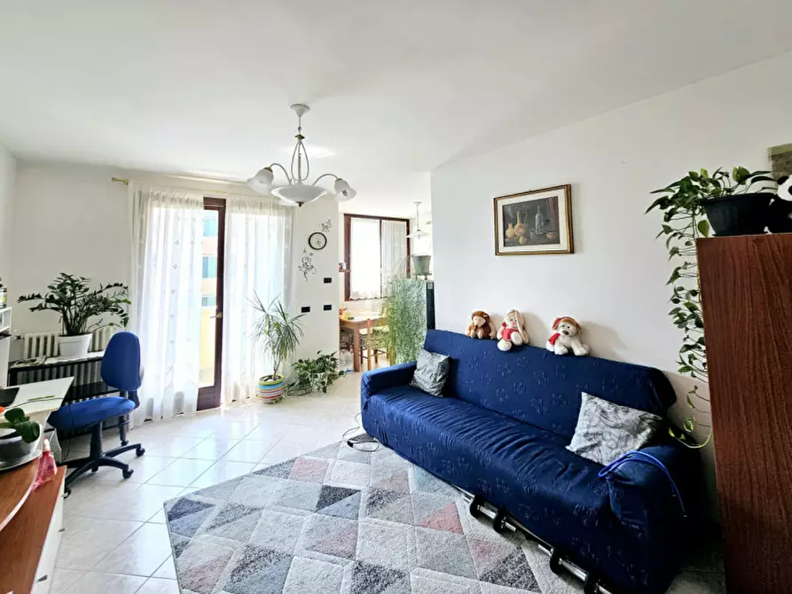 appartamento in vendita ad Este