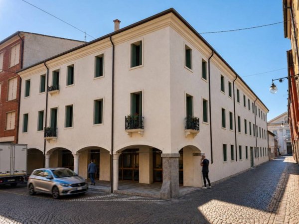 appartamento in vendita ad Este