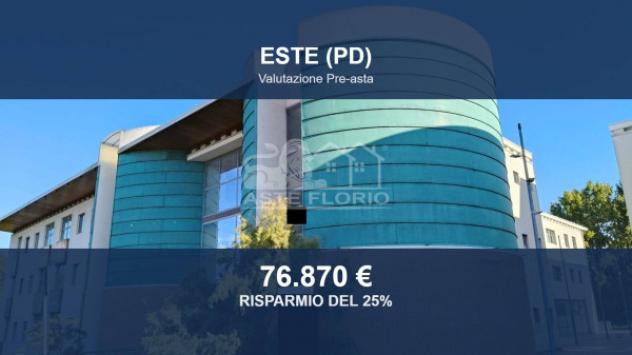 ufficio in vendita ad Este