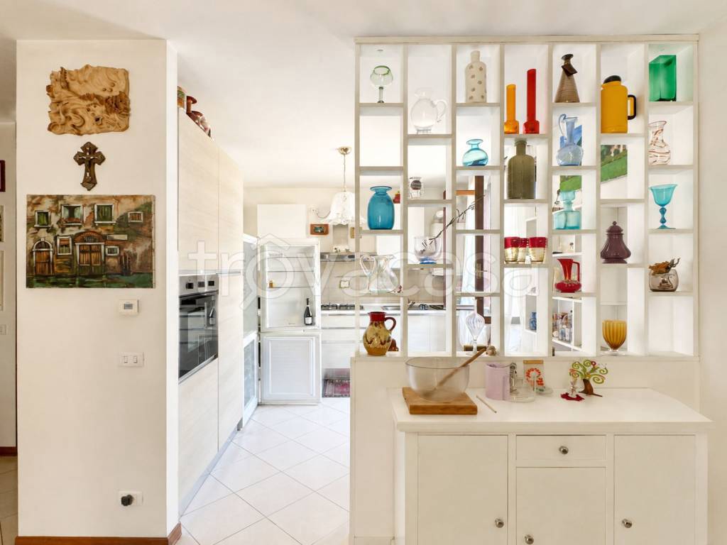 casa indipendente in vendita ad Este