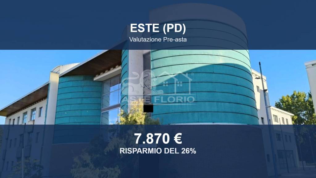villa in vendita ad Este