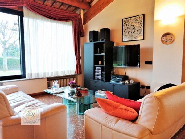 casa indipendente in vendita ad Este