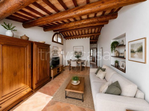 casa indipendente in vendita ad Este