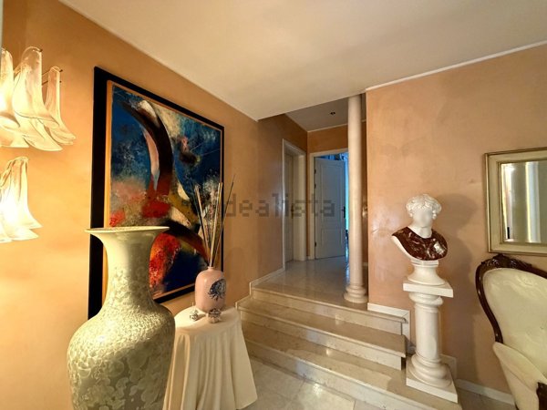 casa indipendente in vendita ad Este
