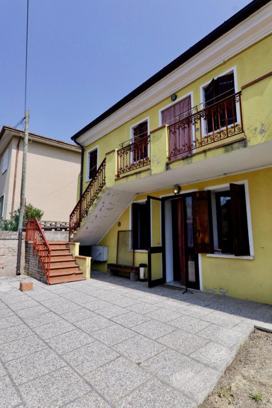 casa indipendente in vendita ad Este