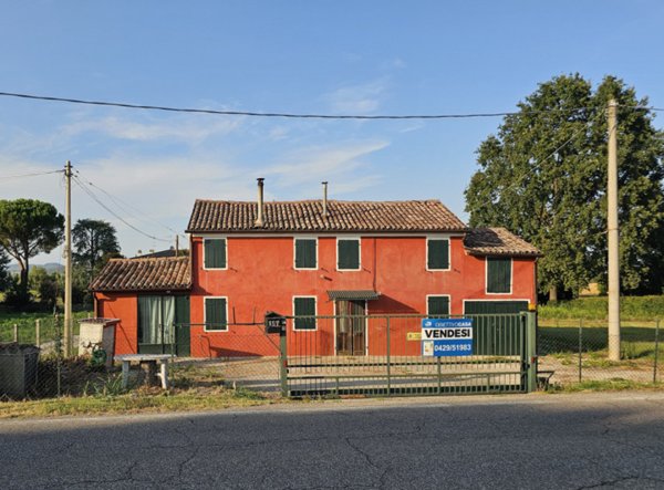casa indipendente in vendita ad Este