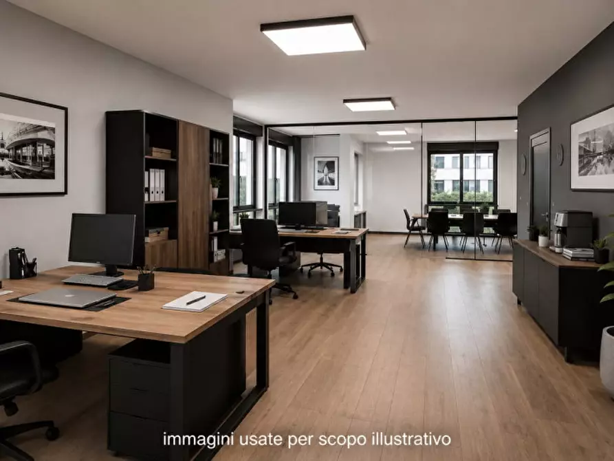 ufficio in vendita ad Este