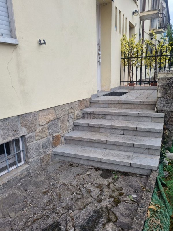 casa semindipendente in vendita ad Este