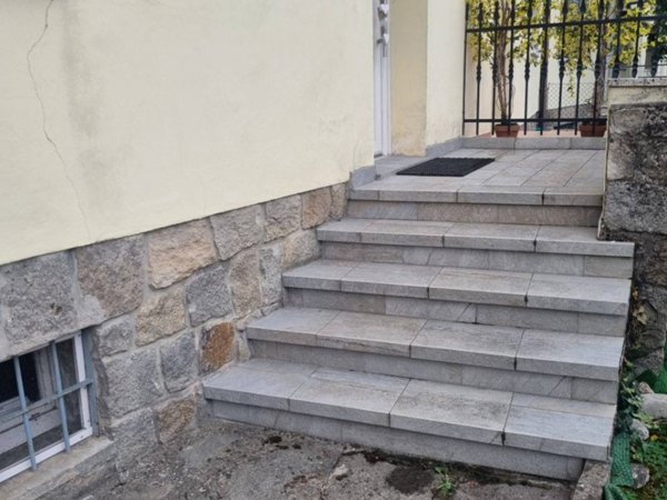 casa indipendente in vendita ad Este