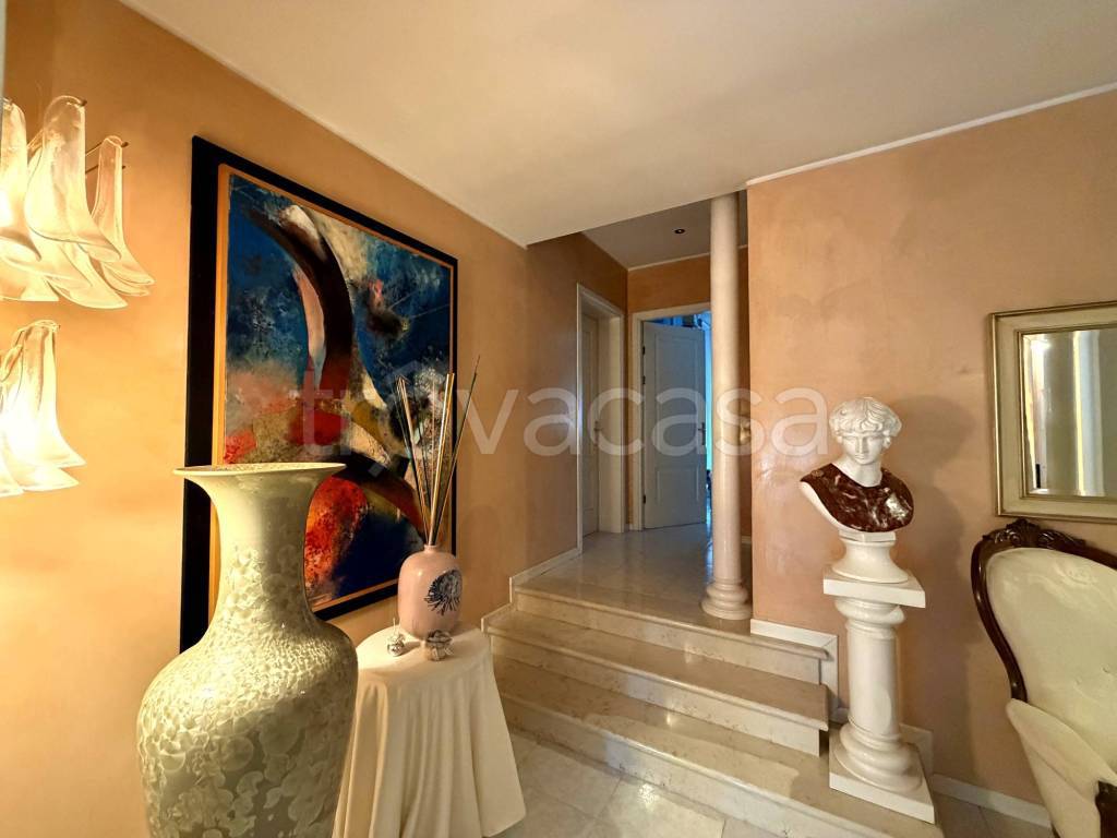 casa indipendente in vendita ad Este