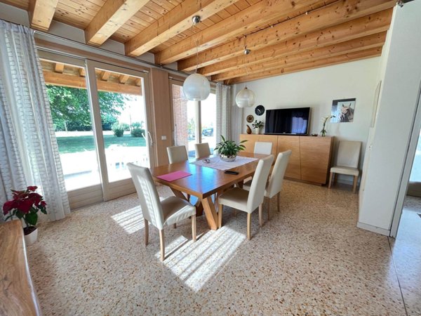 casa indipendente in vendita ad Este