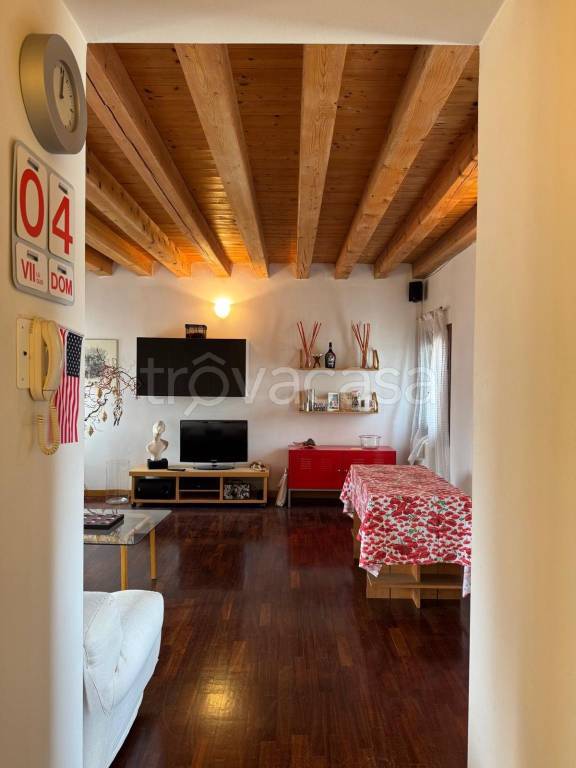 appartamento in vendita ad Este