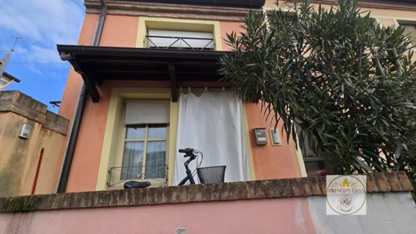 casa indipendente in vendita ad Este