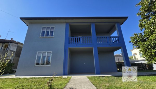 casa indipendente in vendita ad Este