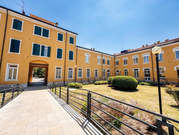 appartamento in vendita ad Este