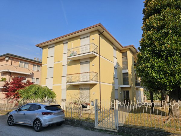 appartamento in vendita ad Este